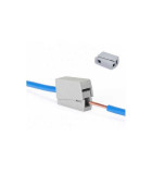 Conector Universal 2x 0.75-2.5 mm clema rapida, Oem