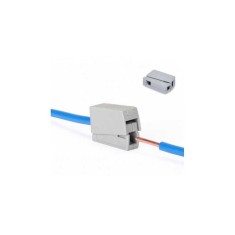 Conector Universal 2x 0.75-2.5 mm clema rapida