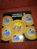 Jazz Swing era The Mills Brothers MCA 1985 UK vinil vinyl EX