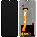 Display cu Touchscreen MP compatibil cu Oppo A17 / A17k / A18