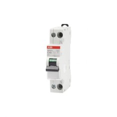 Siguranta intrerupator automat 40A 1P+N C 4.5Ka