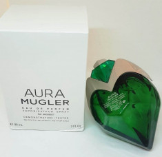 Aura Mugler 90ml - Mugler | Parfum Tester foto