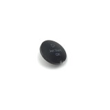 Buton pentru cuptor cu microunde INDESIT 488000860319 WHIRLPOOL Original