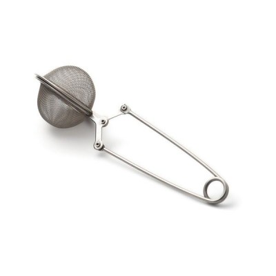Infuzor Tip Cleste pentru Ceai Inox WEI A-02409 CNN DNC50880 foto