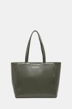 Valentino Bags poseta culoarea verde, VBS8FS01