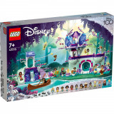 LEGO&reg; Disney - Casa fermecata din copac (43215)