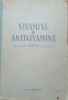 Vitamine Si Antivitamine - Laurentiu Chiosa, Maur Neuman