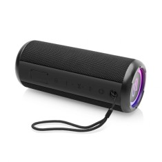 Boxa portabila GoGEN DANCEE BS 350B, 20 W, 7.4 V/2500 mAh, Bluetooth, TWS,