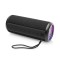 Boxa portabila GoGEN DANCEE BS 350B, 20 W, 7.4 V/2500 mAh, Bluetooth, TWS,