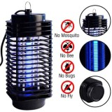 Lampa UV anti insescte, Anti-insecte