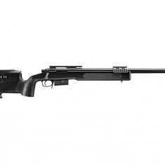 SNIPER M40A5 - SPRING - BLACK