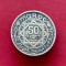 Moneda 50 Franci Maroc