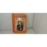 Judit Krantz - Tenacitate