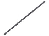 Burghiu Metal 2.5mm 95mm HSS Maykestag