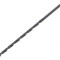 Burghiu Metal 2.5mm 95mm HSS Maykestag
