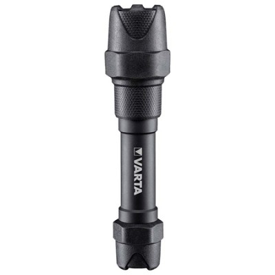 Lanterna LED Varta Indestructible Pro, 6 W, autonomie pana la 55 de ore foto