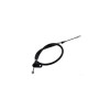Cablu frana mana MERCEDES-BENZ E-CLASS Cabriolet A124 ATE 24372704092