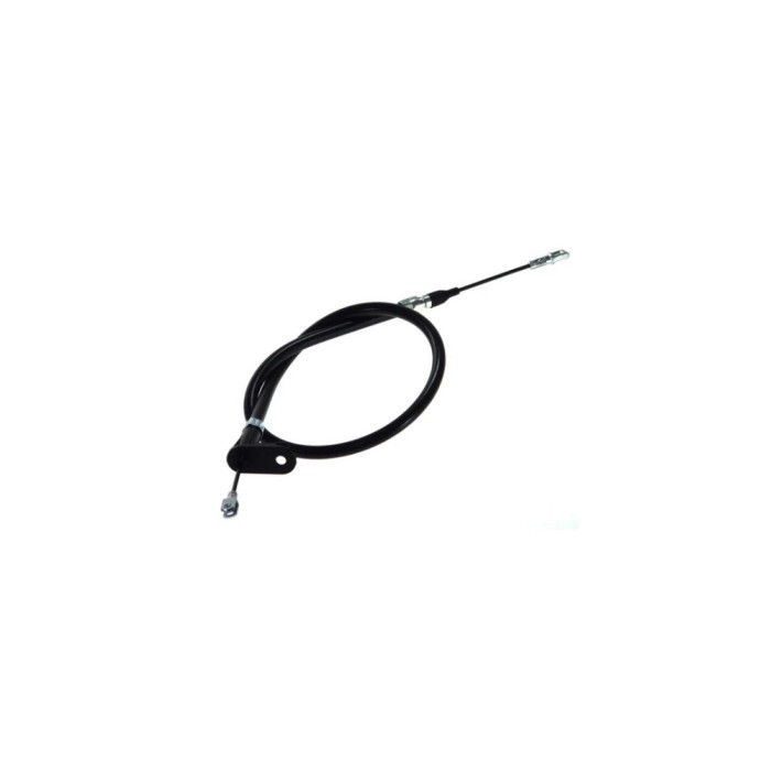 Cablu frana mana MERCEDES-BENZ E-CLASS Cabriolet A124 ATE 24372704092
