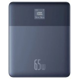 Baterie externa Type-C Baseus, 12000mAh, 65W, P10063801323-00