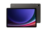 Samsung Galaxy Tab S9, X710, 12GB, 256GB, WiFi, Graphite + Husa cu Tastatura Samsung Book Cover Keyboard Black