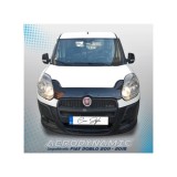 Cumpara ieftin Deflector capota compatibil Fiat Doblo 2011-2015