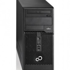 Calculator Fujitsu ESPRIMO P500 Tower, Intel Core i5-2400 3.10Ghz, 4GB DDR3, 320GB SATA, DVD-ROM NewTechnology Media