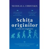 Schita originilor - Nicholas A. Christakis
