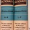 Webster s third new international dictionary A-K, L-Z (2 volume)