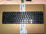 Tastatura HP Pavilion seria dv9000 - dv9700 , 9800 - netestata