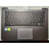 Top case capac superior pentru ASUS G771J-T7091D