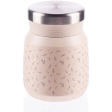 Zopa Food Thermos termos pentru m&acirc;ncare Flowers 300 ml