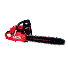 8.8CP *Power Plus - Craft-Tec&reg; Germany* Drujba pe Benzina Power Plus Red Edition, X8800, 8.8 CP, 6.5 KW, Lama 40 cm, Lant 32 Dinti, Motor 2 Timpi, Sis