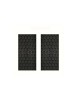 Set Stickere Stalpi Auto 50x25cm, ProHexagon, Xenon Bright
