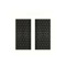 Set Stickere Stalpi Auto 50x25cm, ProHexagon, Xenon Bright