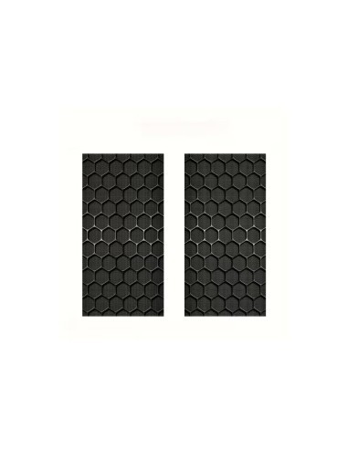 Set Stickere Stalpi Auto 50x25cm, ProHexagon, Xenon Bright