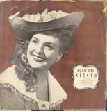 Disc vinil, LP. SILVIA-KALMAN IMRE, ANSAMBLUL TEATRULUI DE OPERETA DIN BUDAPESTA-193603, Electrecord