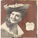 Disc vinil, LP. SILVIA-KALMAN IMRE, ANSAMBLUL TEATRULUI DE OPERETA DIN BUDAPESTA-193603