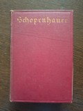 Schopenhauers Samlitche Werke