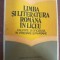 Limba si literatura romana in liceu- C.Barboi, C.Ionescu, Gh.Lazarescu