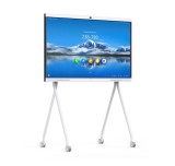 Display interactiv HUAWEI IdeaHub B3, 65 , UHD, 350nit, IPS, contrast 1200:1, haze 3-8%, Harmony OS 2.1.0 (cea mai recenta), CPU A73 8, 8GB RAM, 64GB
