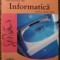 Memorator - Elena Lazarescu, Adrian Popescu - Informatica - Pentru clasa a XI-a