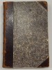 Grigore Alexandrescu - Meditatii, Elegii, Epistole, Satire si Fabule (1863, Editia I) - Carte Veche