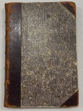 Cumpara ieftin Grigore Alexandrescu - Meditatii, elegii, epistole, satire si fabule 1863 ed. 1