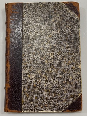 Grigore Alexandrescu - Meditatii, elegii, epistole, satire si fabule 1863 ed. 1 foto
