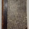 Grigore Alexandrescu - Meditatii, elegii, epistole, satire si fabule 1863 ed. 1