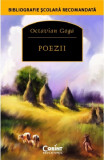 Cumpara ieftin Poezii | Octavian Goga, Corint