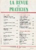 La revue du praticien, No 28, 1 Decembre 1990