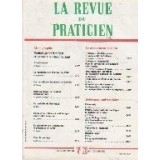 La revue du praticien, No 28, 1 Decembre 1990