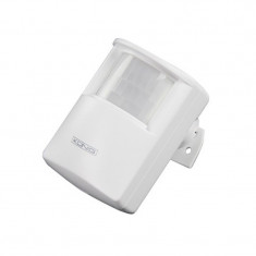 Sensor de miscare pentru SEC-ALARM200 Konig, 9 V foto