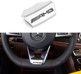 Emblema volan AMG Mercedes